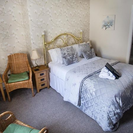 Cartref Guesthouse Caernarfon Kültér fotó