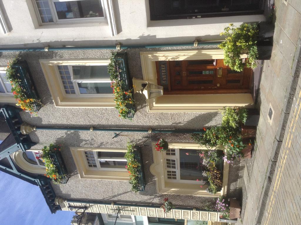 Cartref Guesthouse Caernarfon Kültér fotó