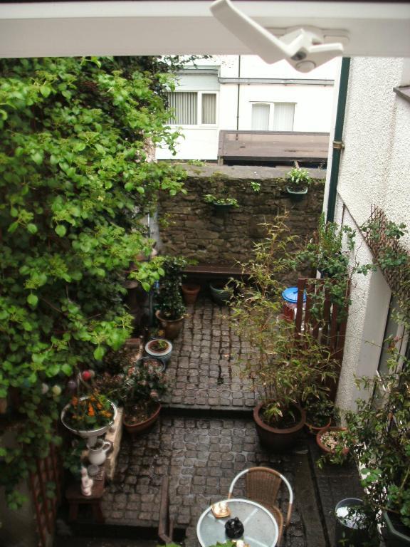 Cartref Guesthouse Caernarfon Kültér fotó