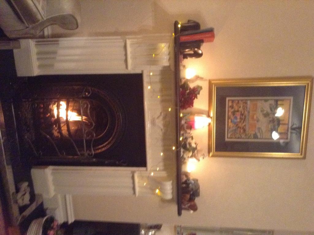 Cartref Guesthouse Caernarfon Kültér fotó
