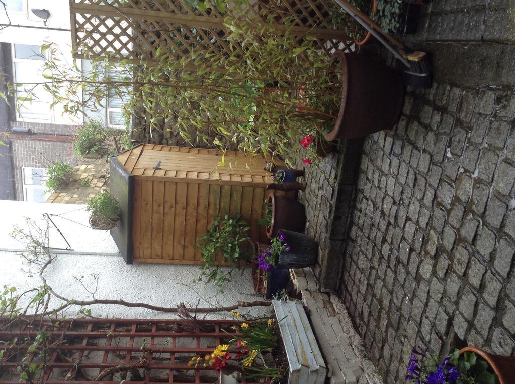 Cartref Guesthouse Caernarfon Kültér fotó