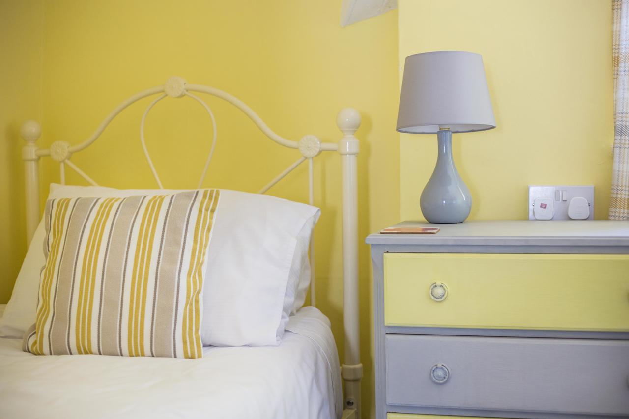 Cartref Guesthouse Caernarfon Kültér fotó
