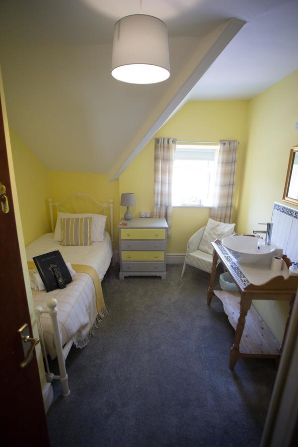Cartref Guesthouse Caernarfon Kültér fotó