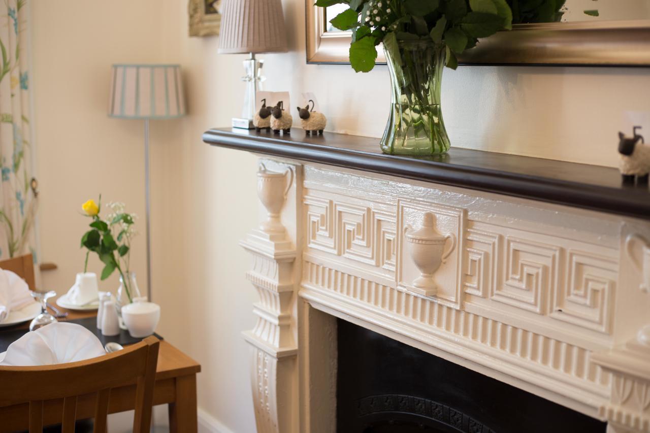 Cartref Guesthouse Caernarfon Kültér fotó