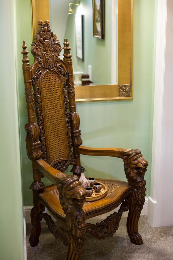 Cartref Guesthouse Caernarfon Kültér fotó